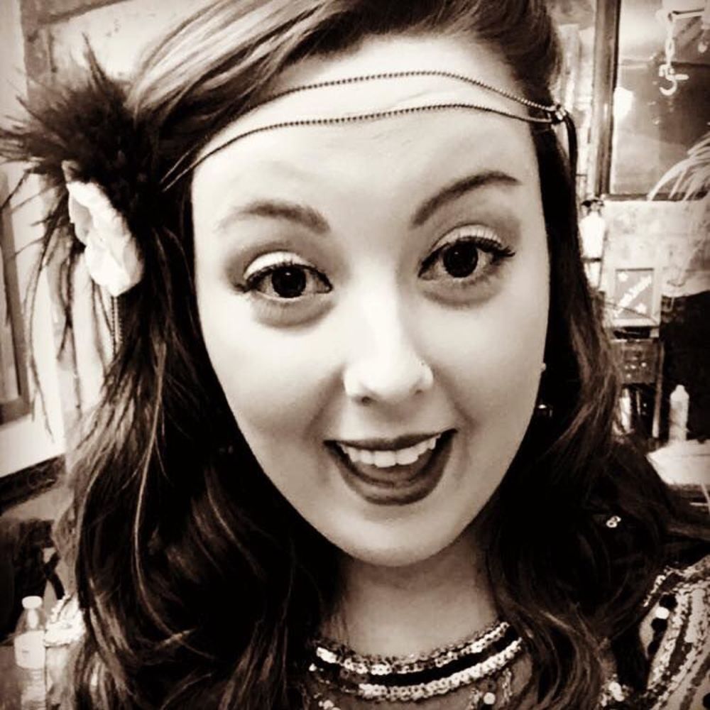 Meet your Posher, Angela